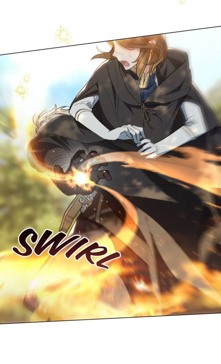 thanh kiếm của evangeline chapter 23 13