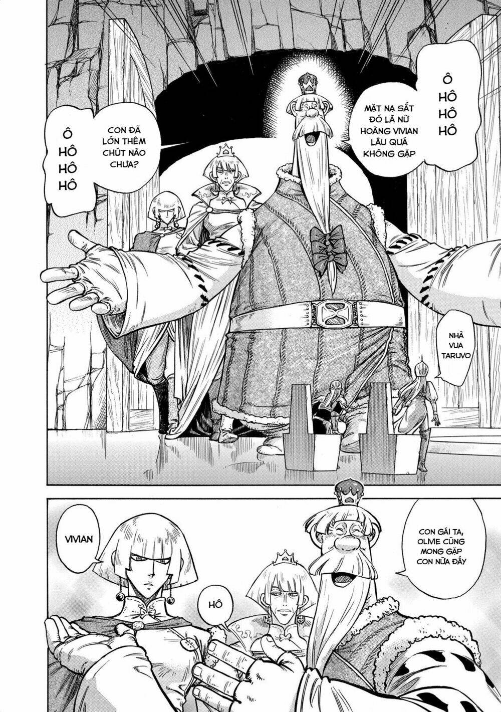 stravaganza - isai no hime chapter 12 7