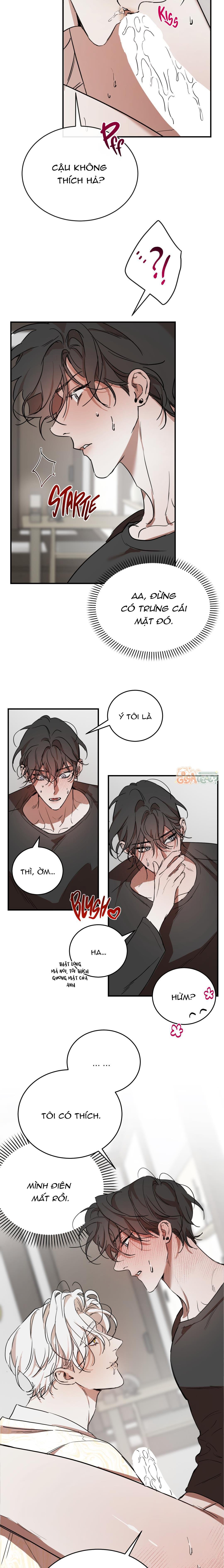 relationship with god chapter 1 15