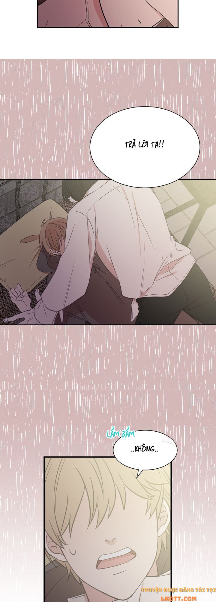 tôi sẽ đi đến cùng với hoàng đế chapter 9 10