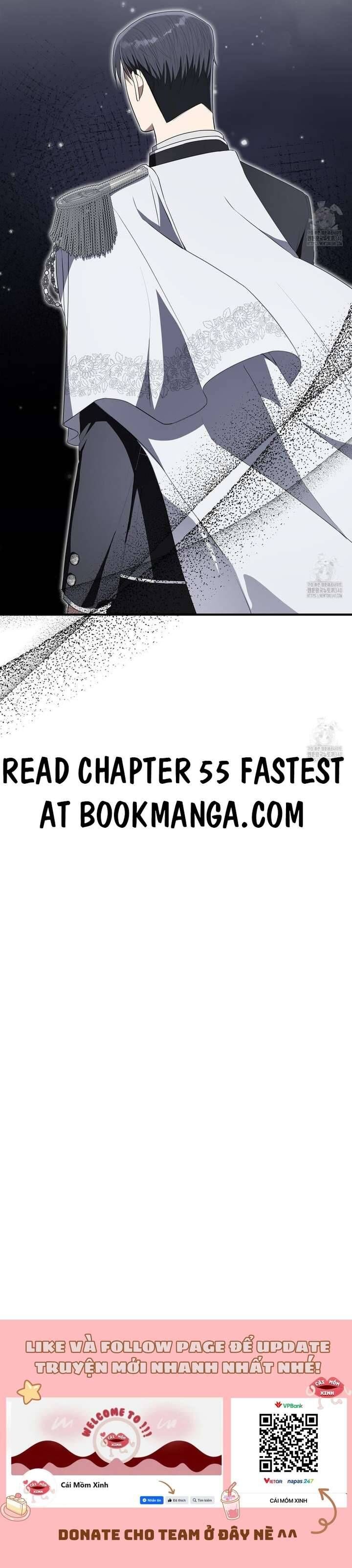 [18+] xin hãy để ý tới jasmine chapter 54 14