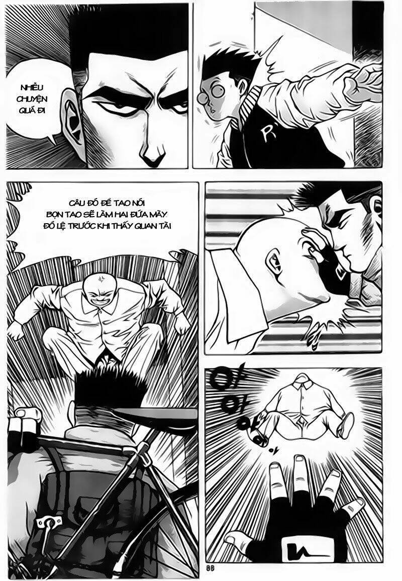 nina jalhae chapter 8 21