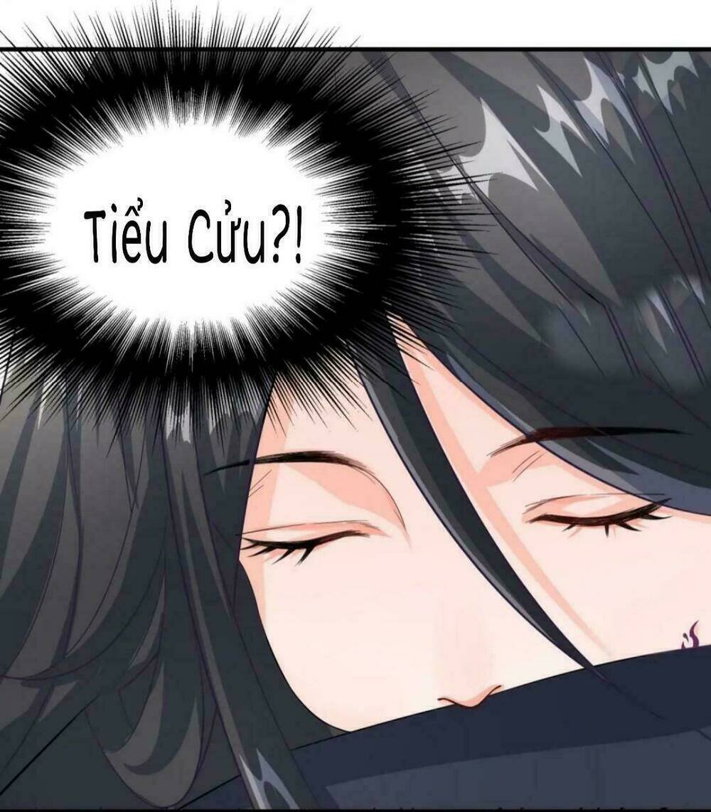 thời gian tình yêu chapter 37 15