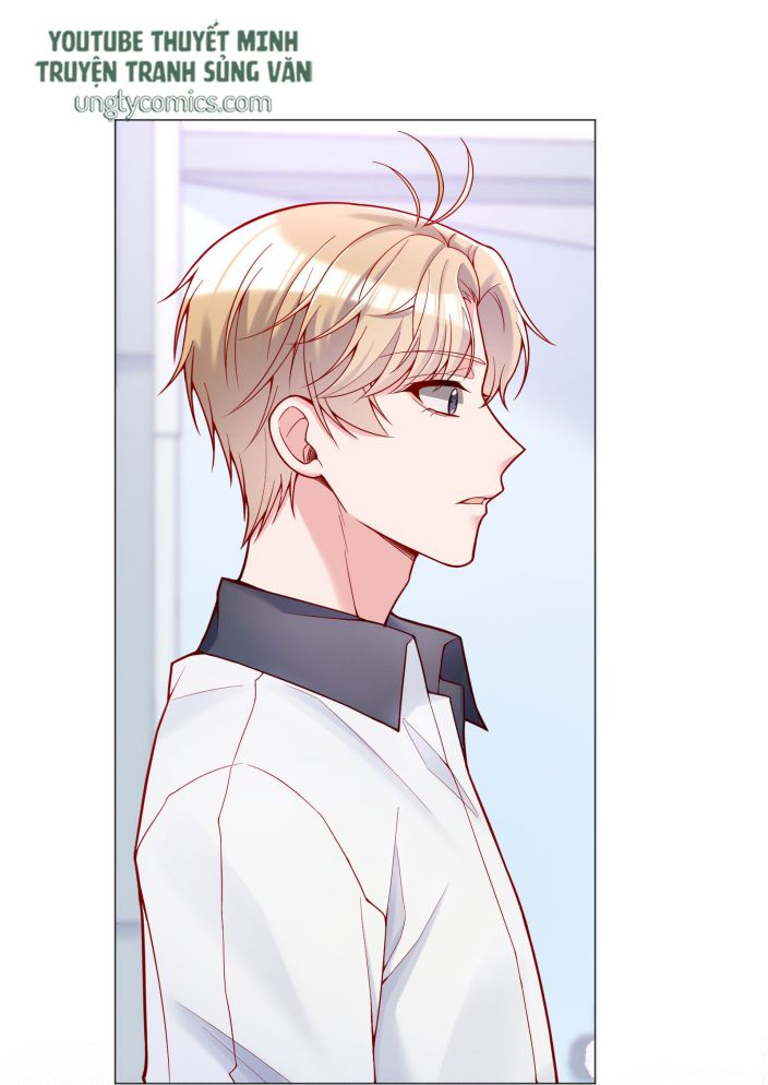 chàng nhân viên host và gã hàng xóm nguy hiểm chapter 23 39