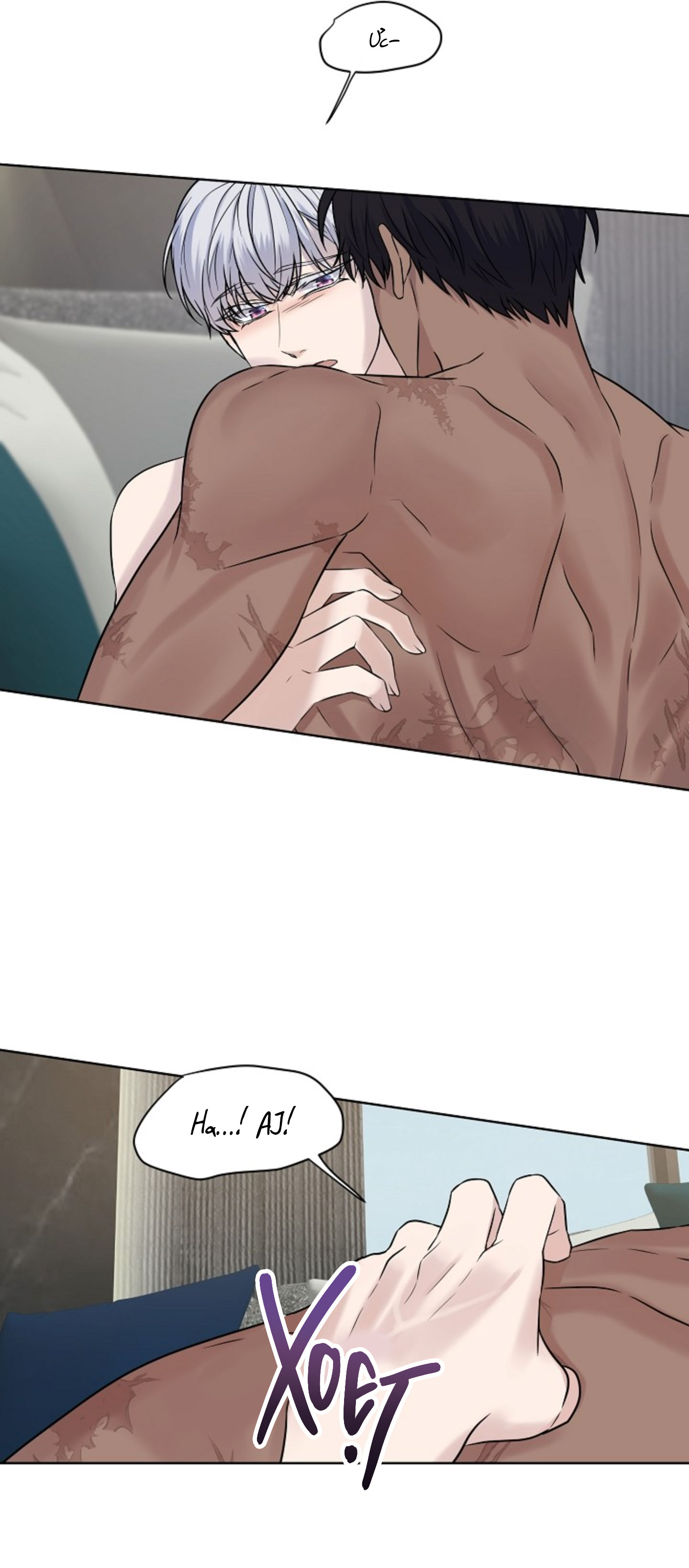 viên đạn vàng chapter 17 45