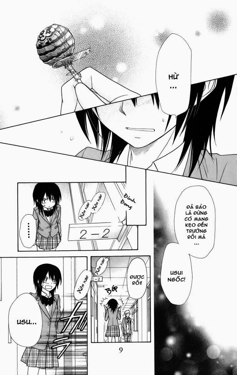 khi sếp là hầu bàn chapter 51 10