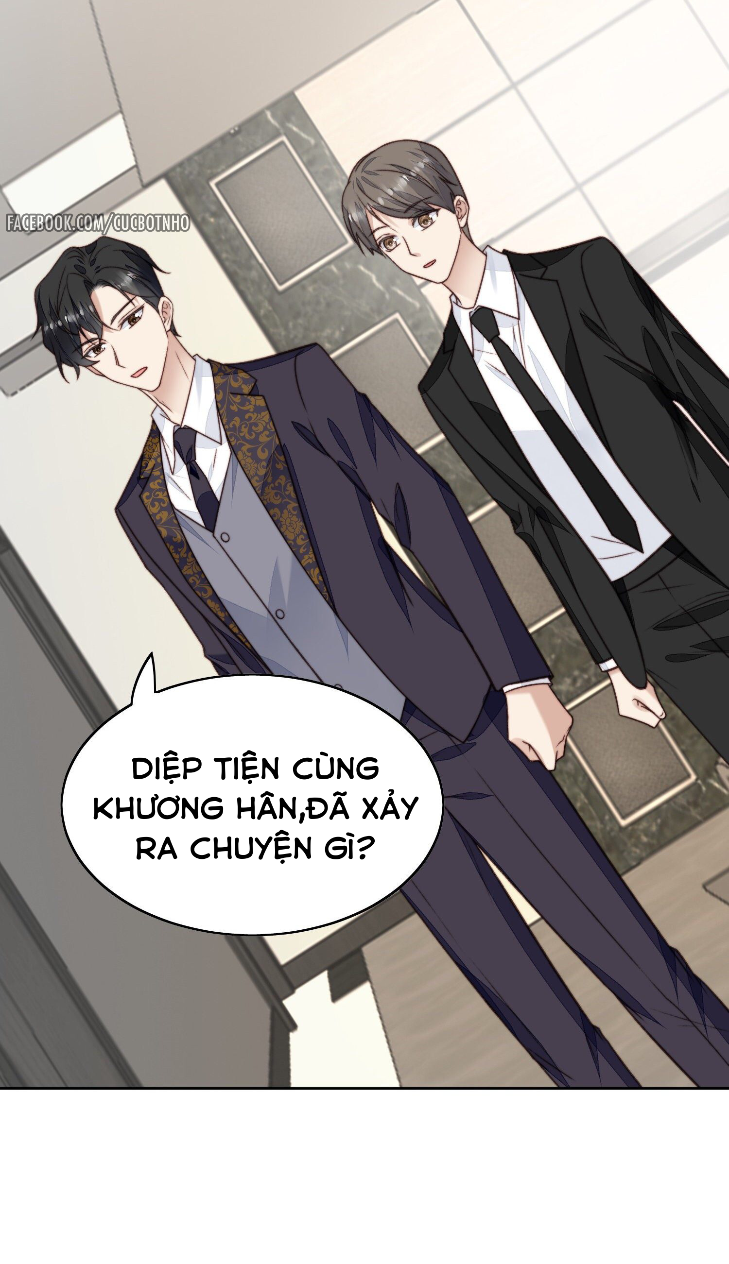 dựa vào đại lão ổn định vị trí c trong nam đoàn chapter 26 39