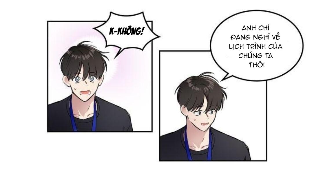 sự sai lầm chậm trễ chapter 9 13