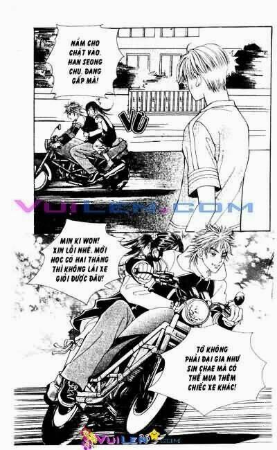 giấc mơ thần tượng chapter 8 36