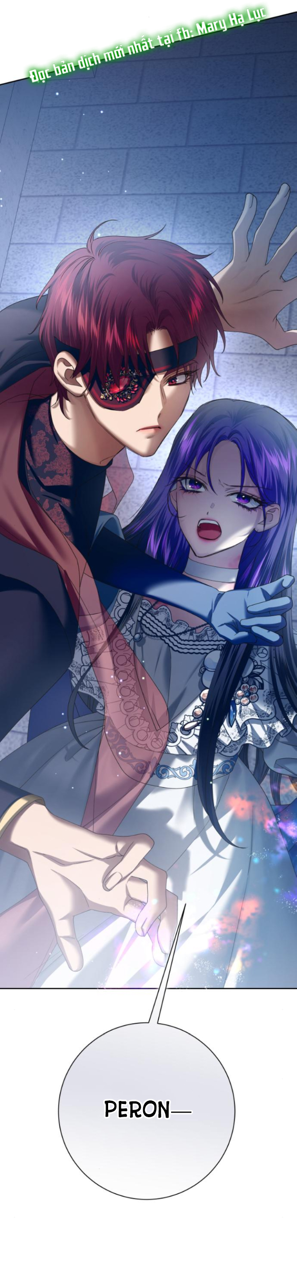 tôi muốn trở thành cô ấy dù chỉ là một ngày chapter 157.2 15