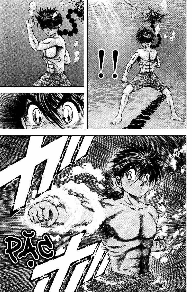 shin kotaro makaritoru! juudouhen chapter 6.2 5