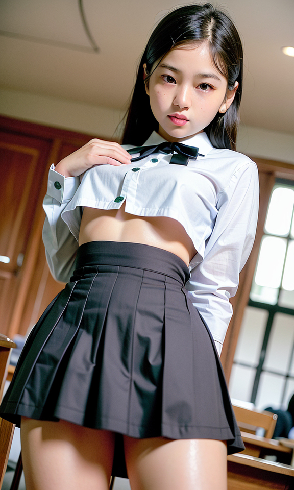 dryai - pixiv chapter 9 11