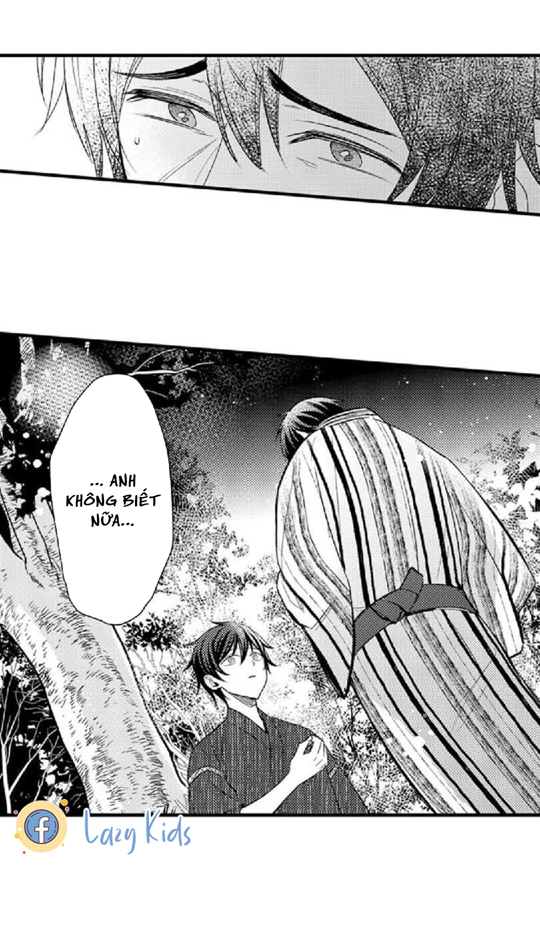 mặt sẹo quyến rũ chapter 14 12