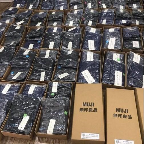 Quần lót nam tam giác nhật lưới, Quần Sịp Nam thông hơi thoáng khí kháng khuẩn