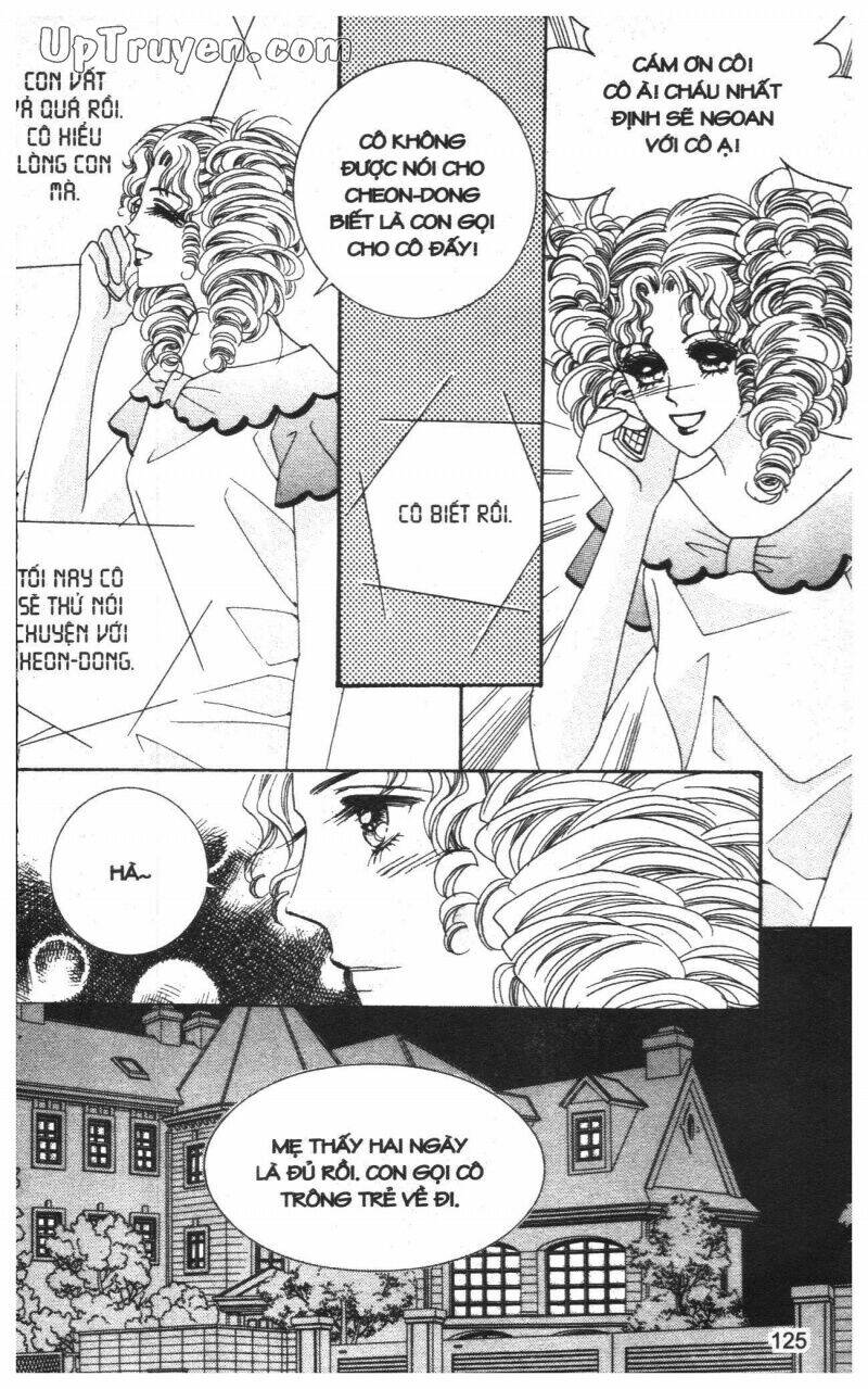 vợ chồng trẻ con bản đẹp chapter 17 124