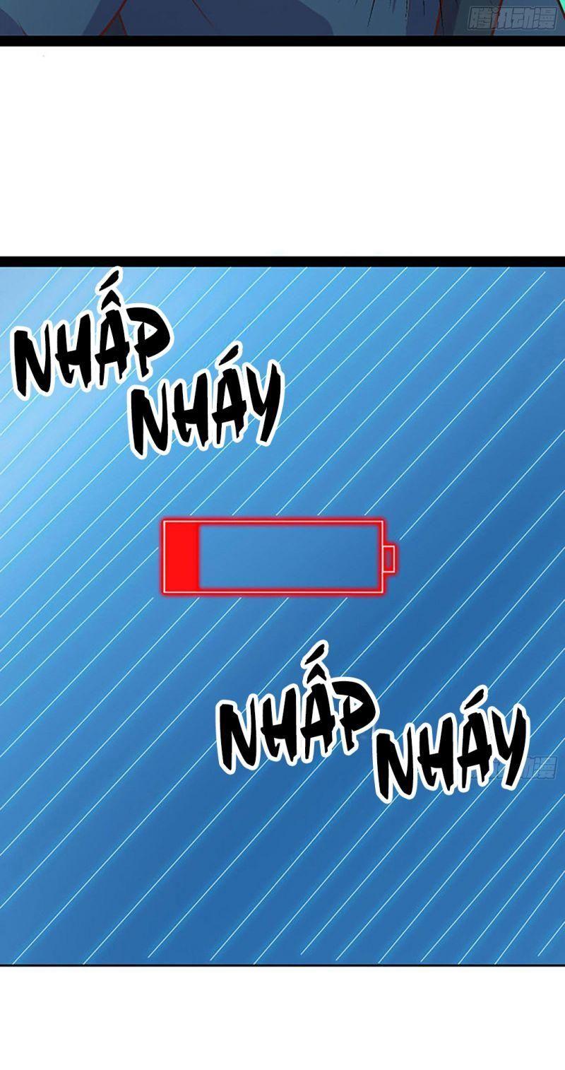 đồ đệ ta toàn là nữ ma đầu chapter 28 28