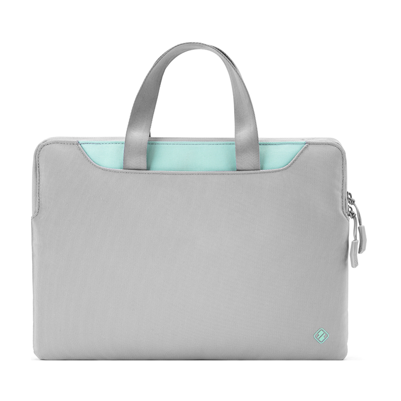 Túi xách chính hãng TOMTOC Slim Handbag - A21-C01 cho Macbook Pro/Air 13-14 inch/ Ultrabook 13 inch