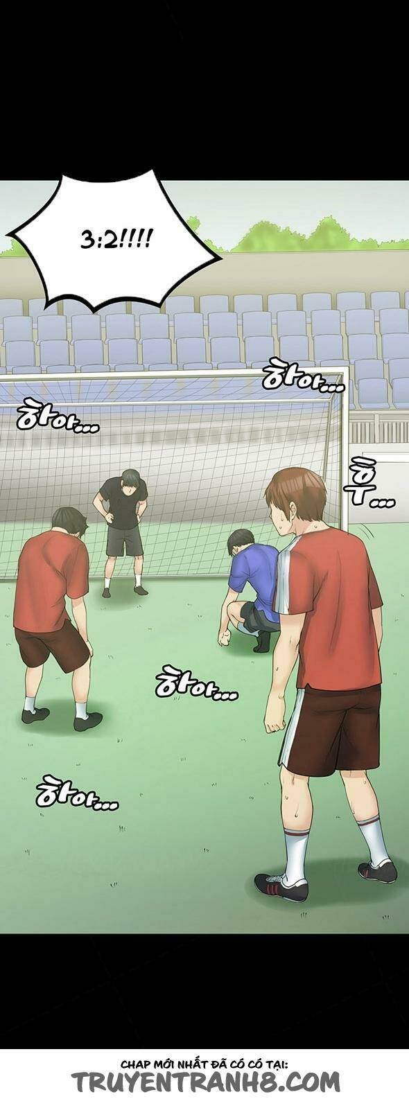 bạn gái của bạn thân chapter 8 3