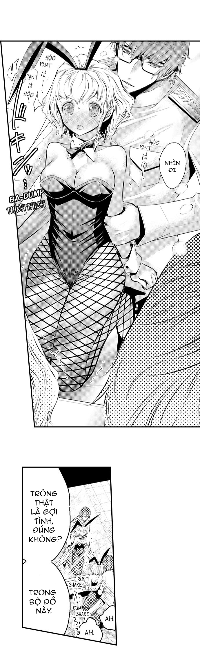 giây phút tận hưởng chapter 51 9