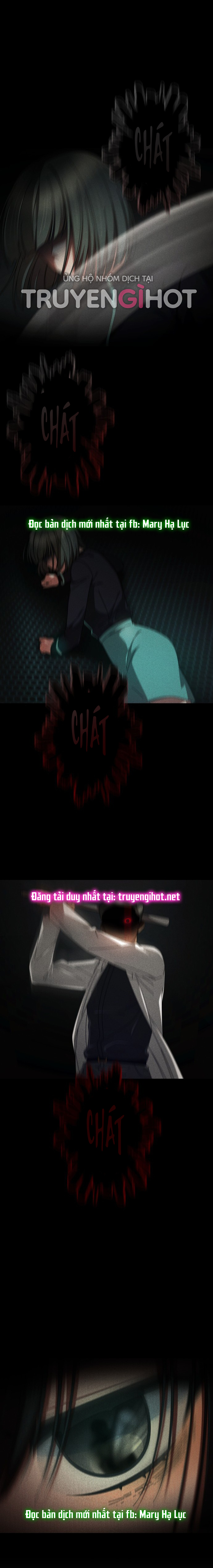 bạn gái tôi là robot -câu chuyện của cheol soo và young hee chapter 5.2 2