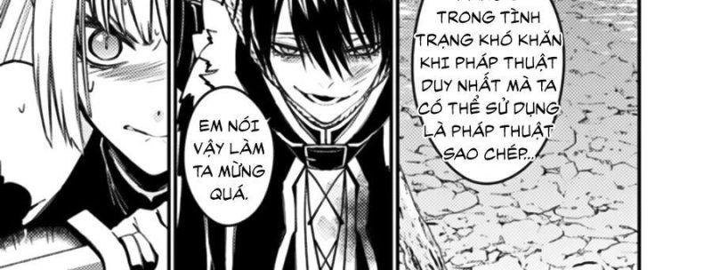 sự trỗi dậy của anh hùng hắc ám chapter 60.5 18