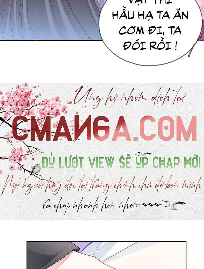 bổn vương muốn nàng chapter 33 25