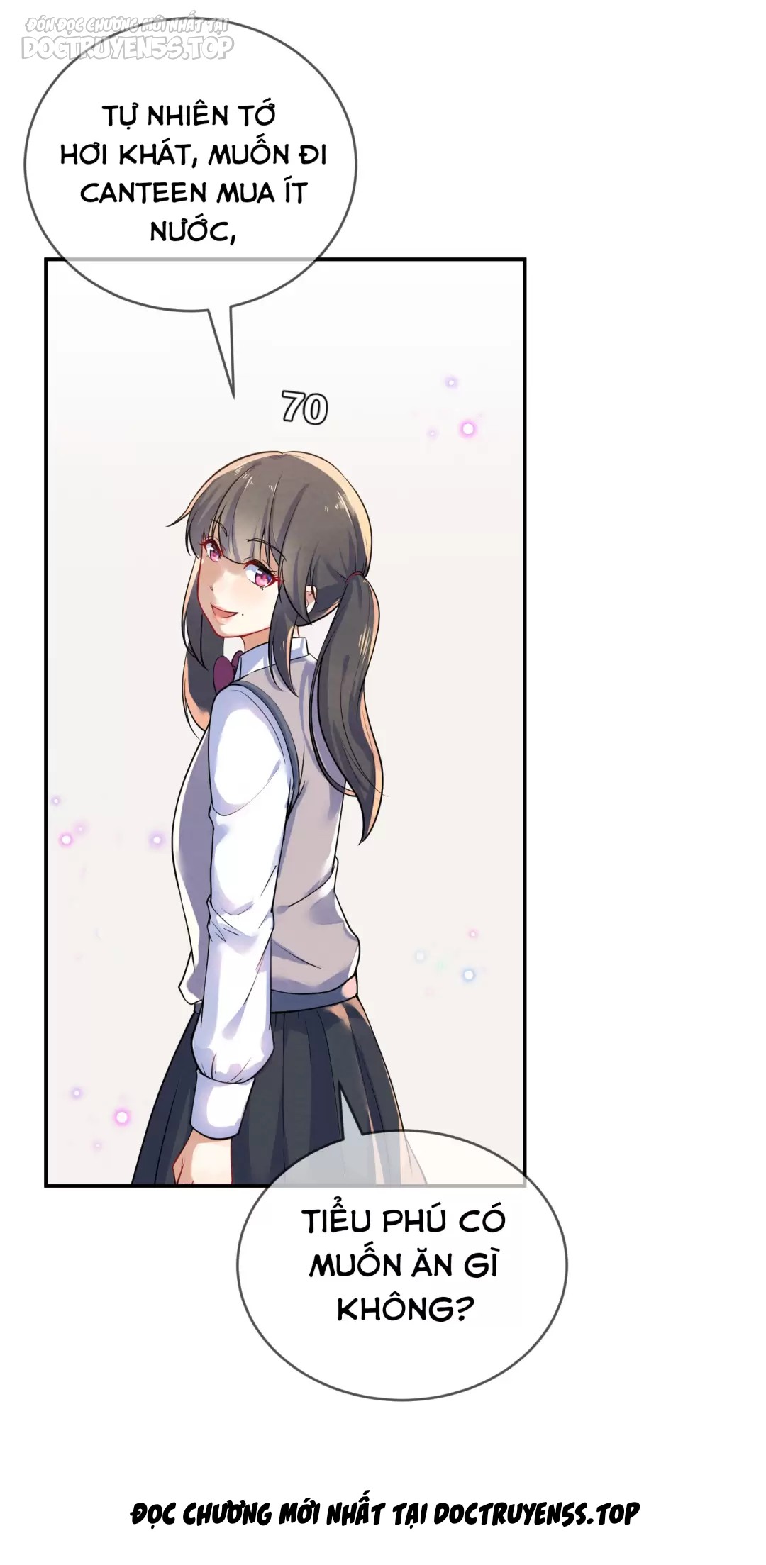 lời nói dối của cô ấy chapter 14 46