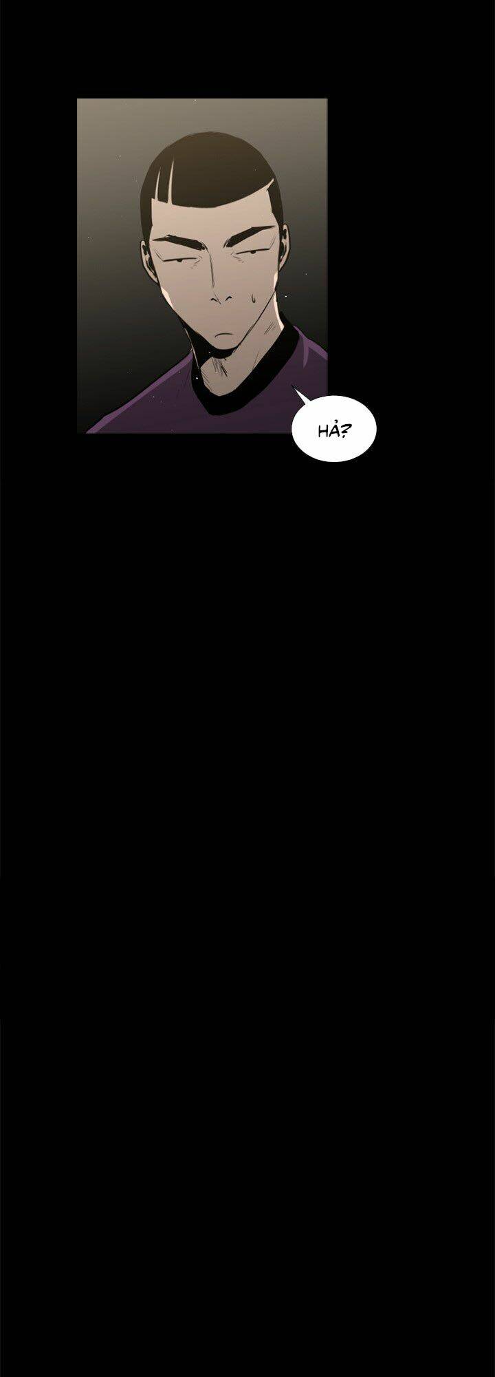 kẻ mạnh nhất - tong edge chapter 39 5