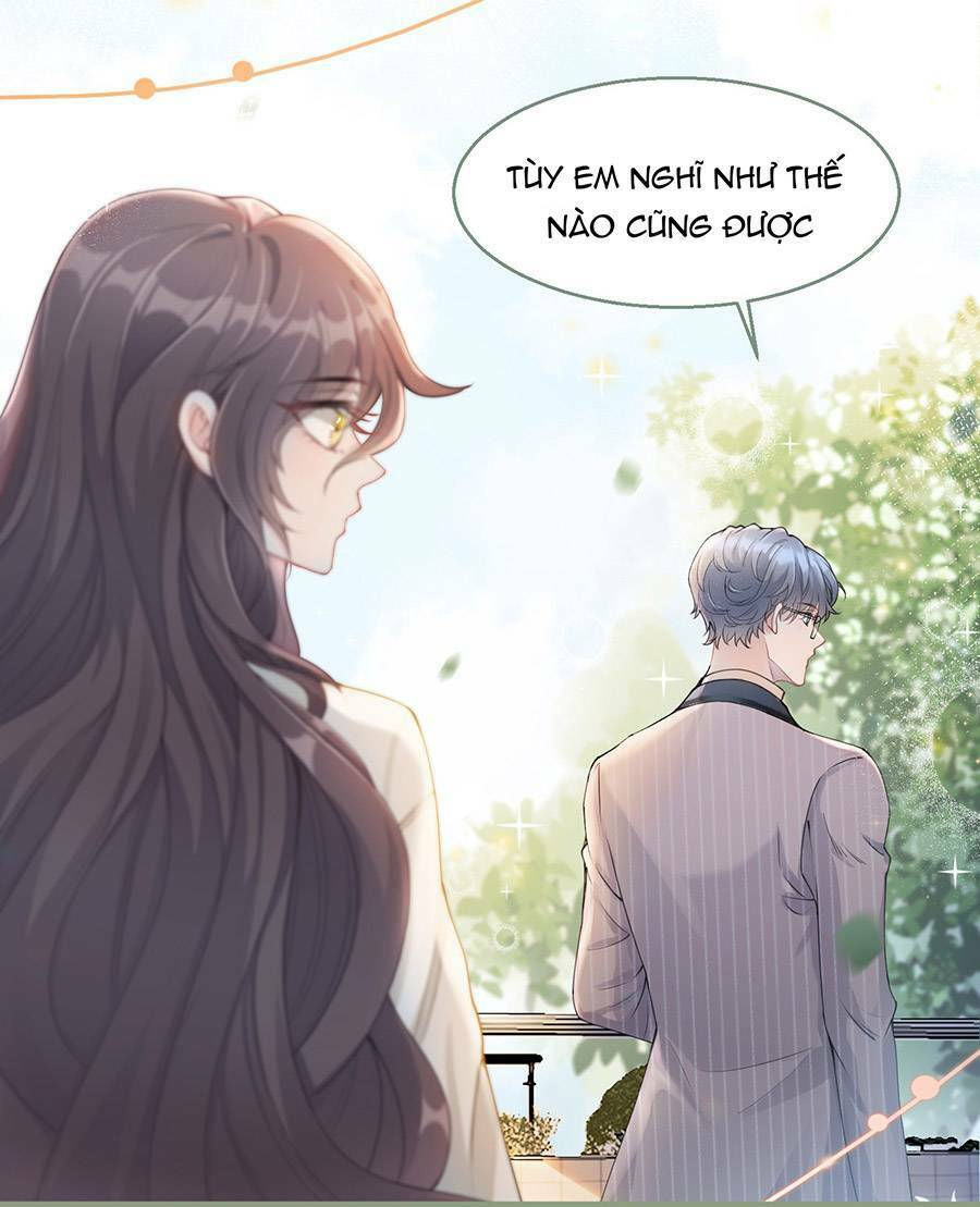 hãy để cô ấy hạ cánh! chapter 3 24