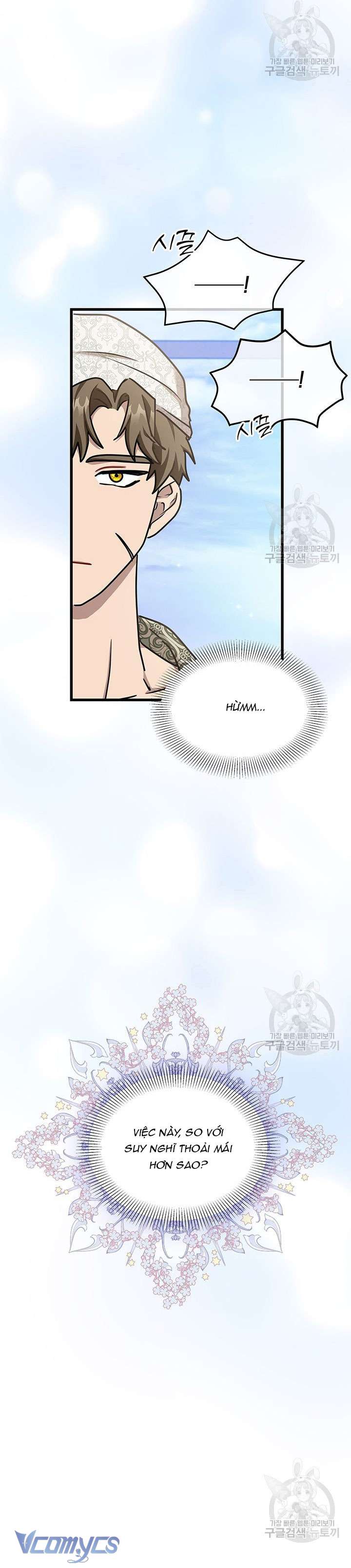 Cô Gái Sẽ Trở Thành Chủ Gia Đình chapter 42 END SS1 10