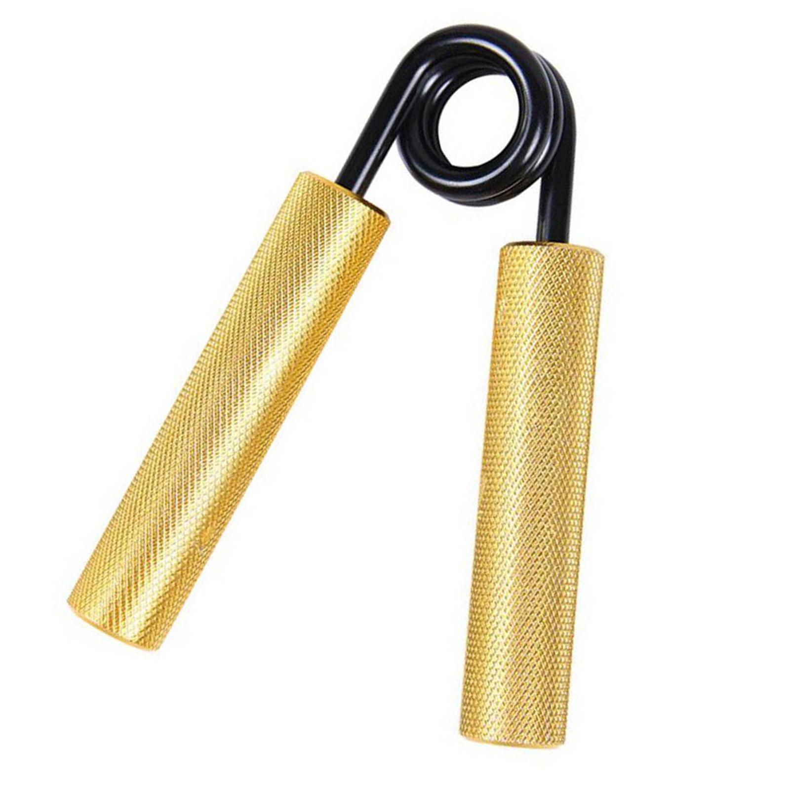 2pcs Small Grip Strengthener for Exercise Training Workout
