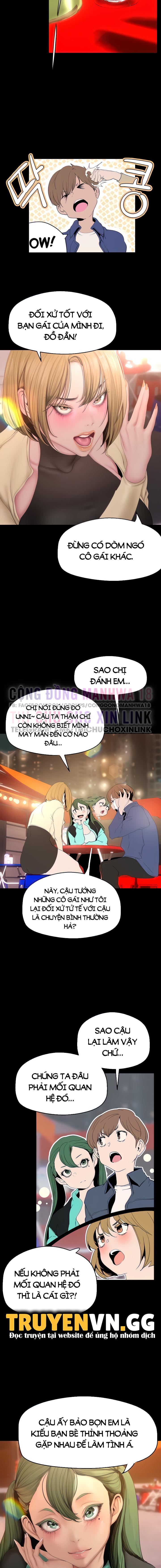 một thế giới mới tuyệt vời chapter 193 3