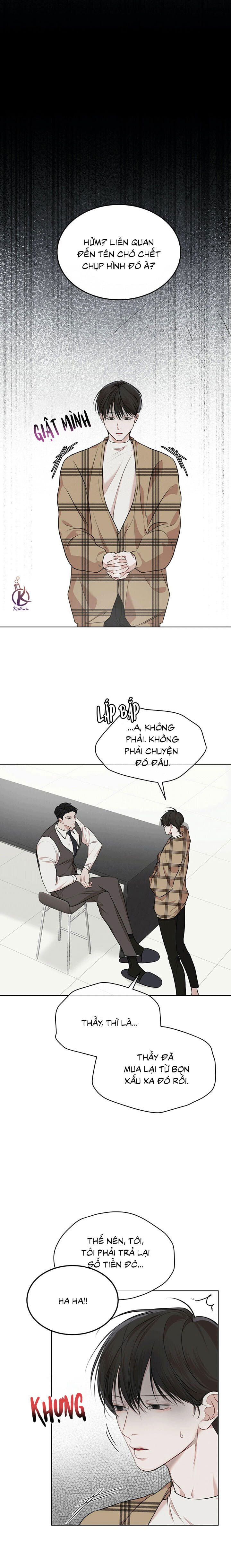 hình thái khởi sinh chapter 43 18