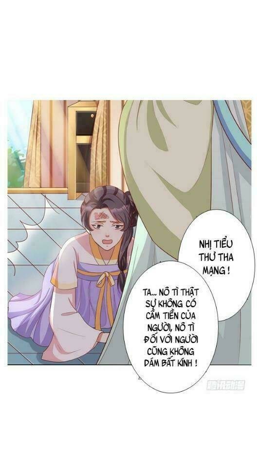 độc y cuồng phi chapter 8 19