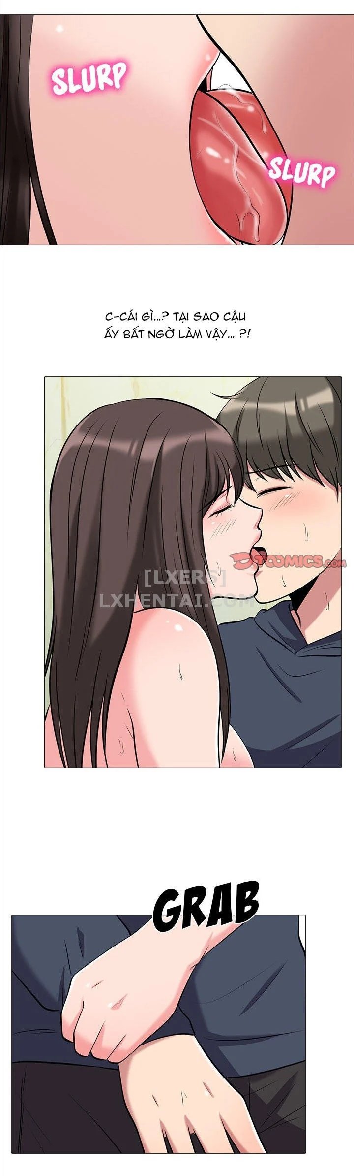 học bổng đặc biệt chapter 19 15