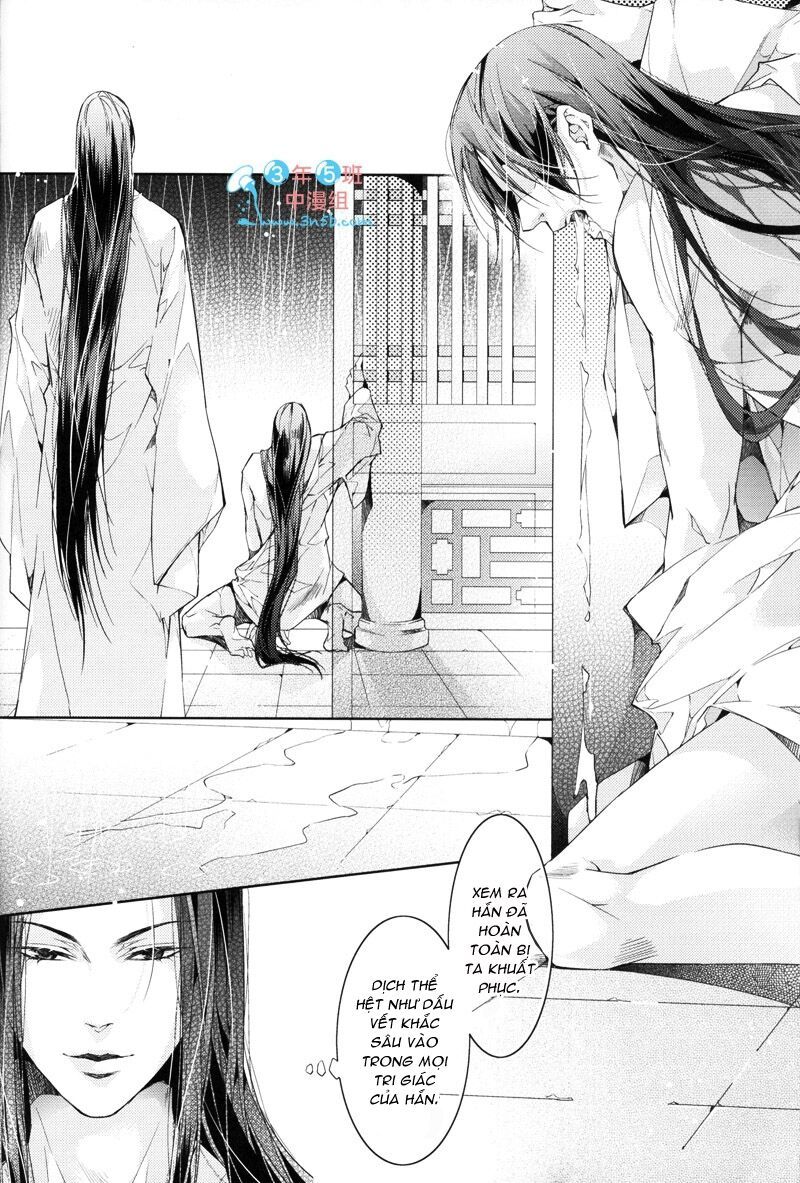 hoa hoa du long chapter 3 41