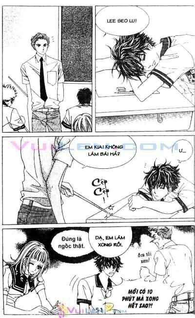 thủ lĩnh chunja chapter 8 51