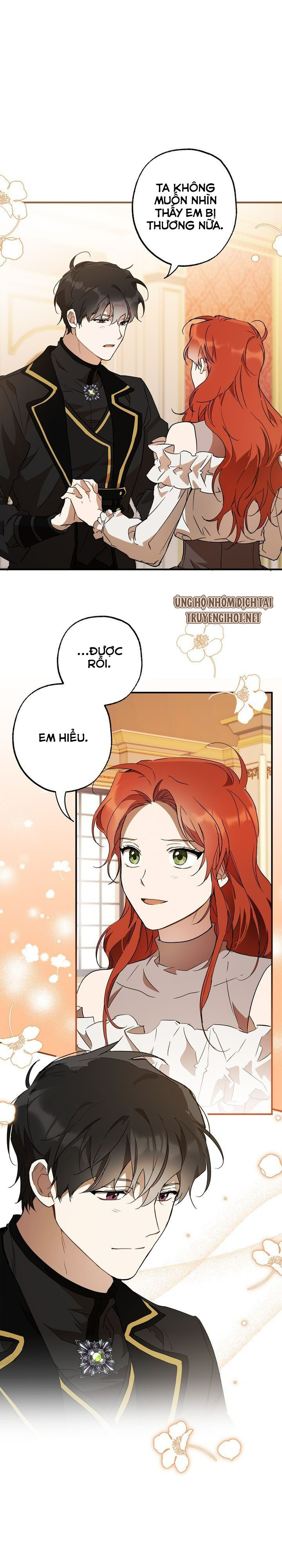 tất cả đều là sai lầm chapter 62 1