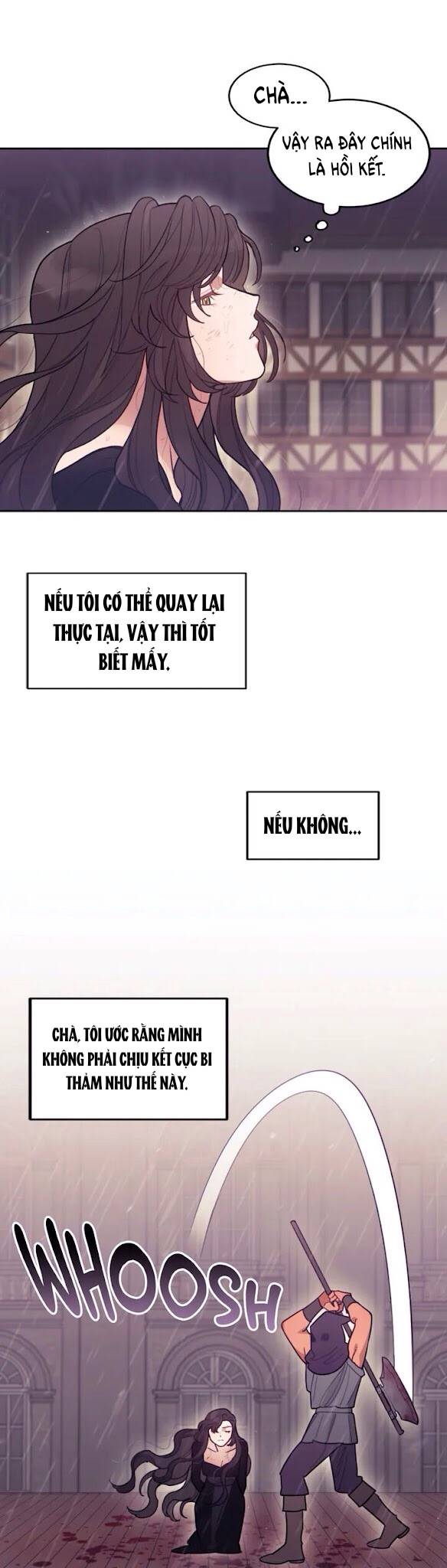 tôi không phải nữ chính chapter 1 45