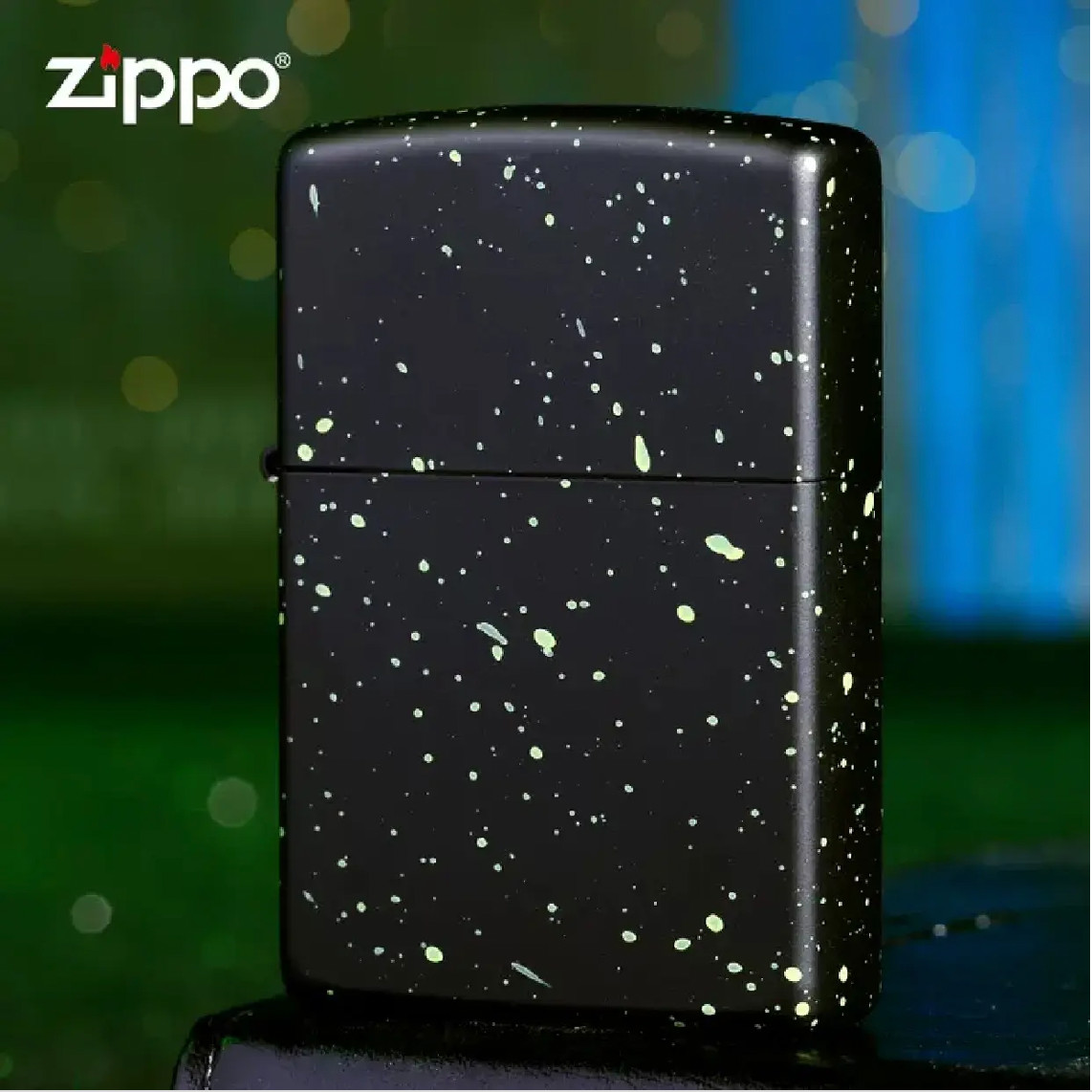 Bật lửa Zippo 20004 Asia Z-20004 - Chính hãng 100%