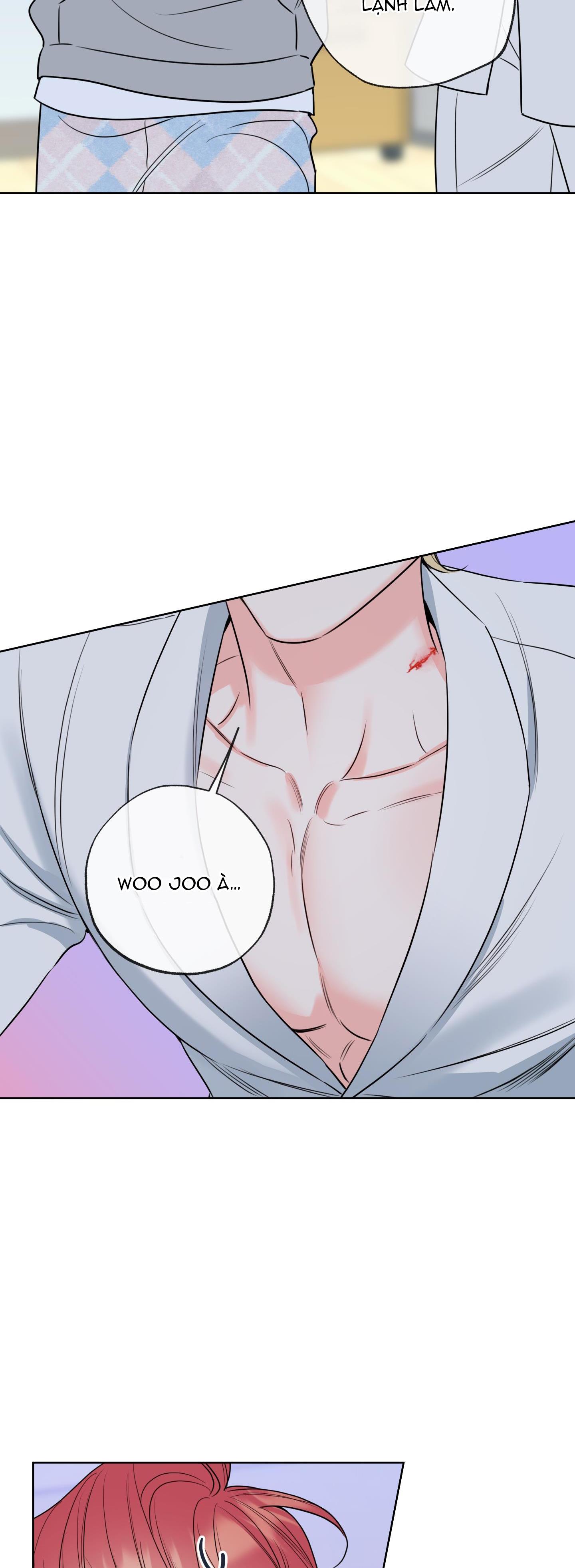 chuyện tình rắc rối -dmbl chapter 18 13