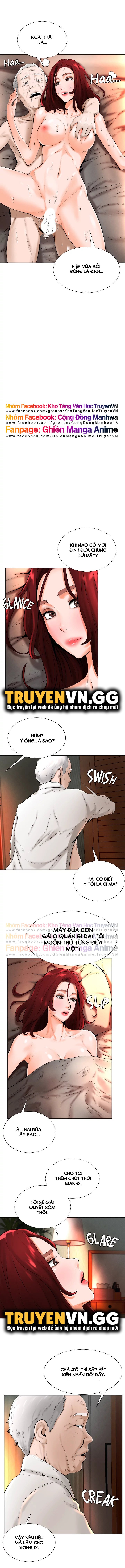 phòng bi da tình yêu chapter 15 9