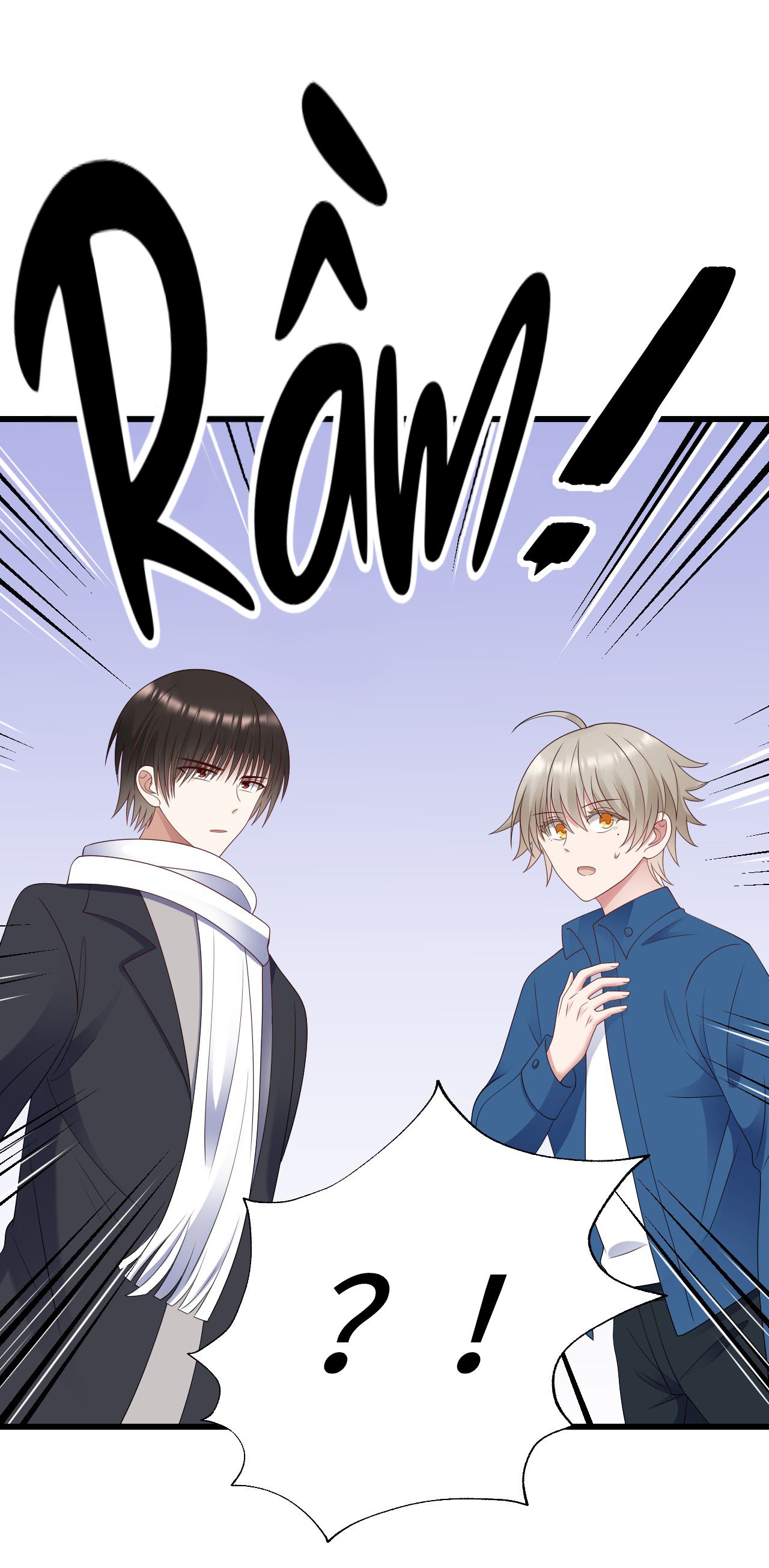 tức thời phạm quy [ tức thì vi quy ] chapter 42 39