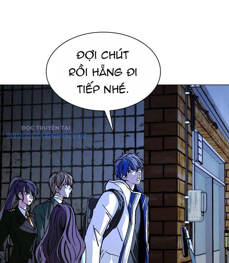 tận thế cũng chỉ là trò chơi chapter 24 11