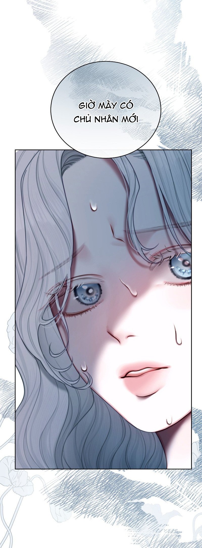 nữ hầu muốn đình công chapter 2.1 7