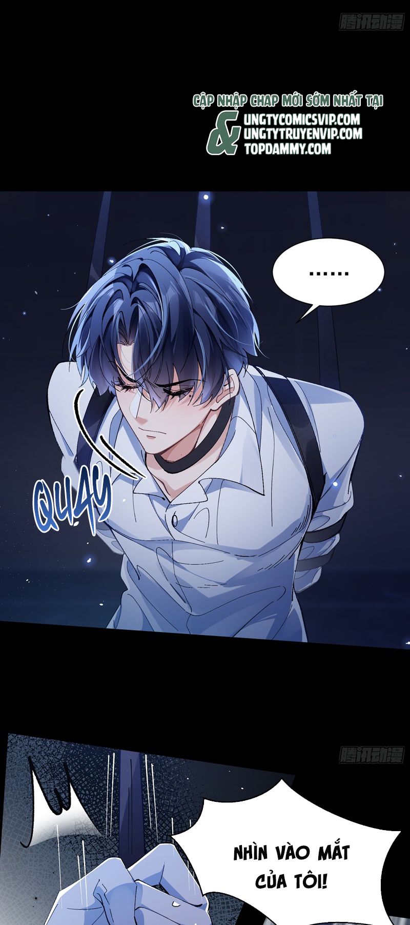 dĩ hạ khi thượng chapter 1 10