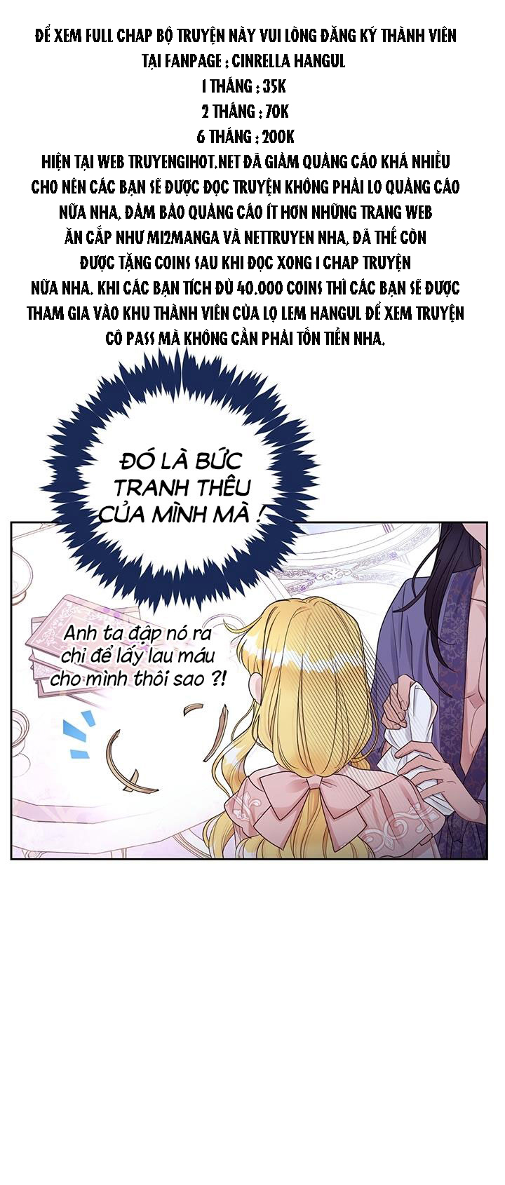 đây là cuộc hôn nhân lừa đảo chapter 2.2 8