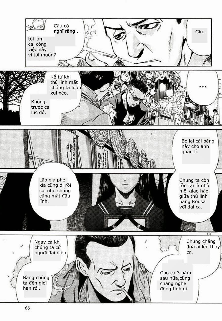 hố đen chapter 23 18