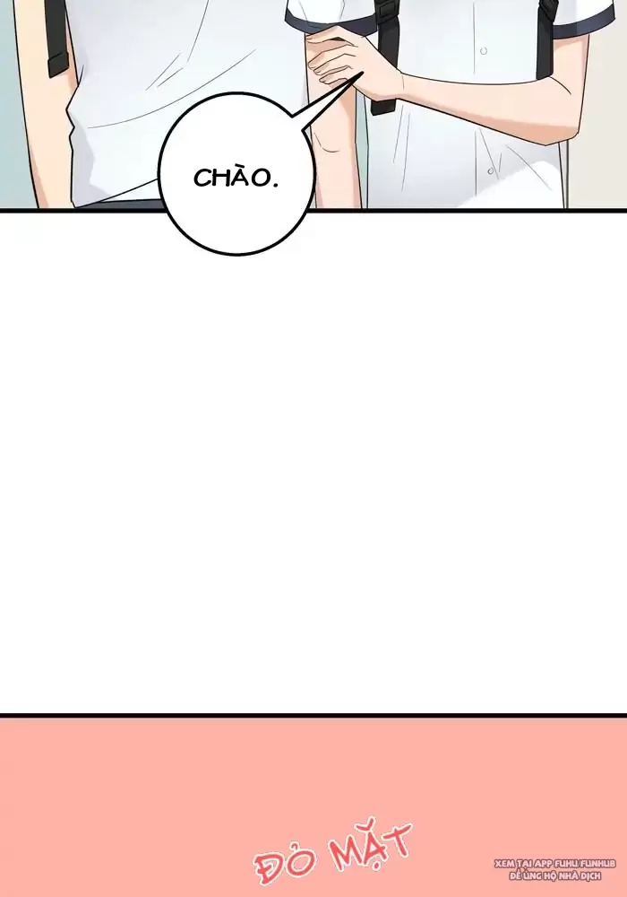 anh bạn của tôi đang phát sáng kìa ! chapter 47 17