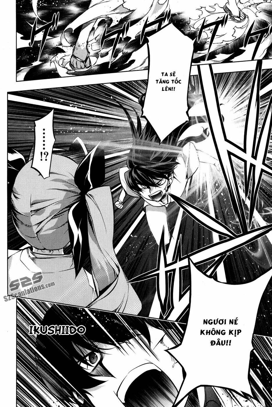 black god chapter 14 11